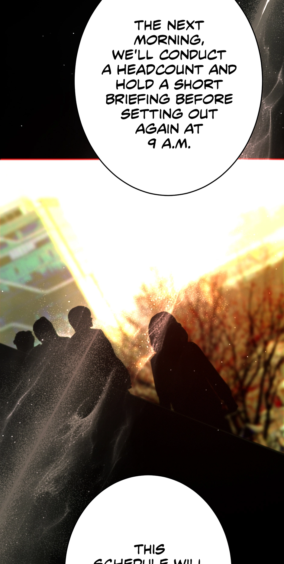 Read Betelgeuse EN Manga Online