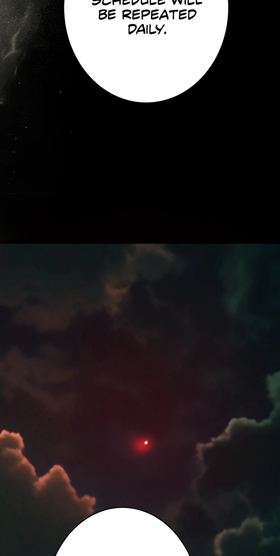 Read Betelgeuse EN Manga Online