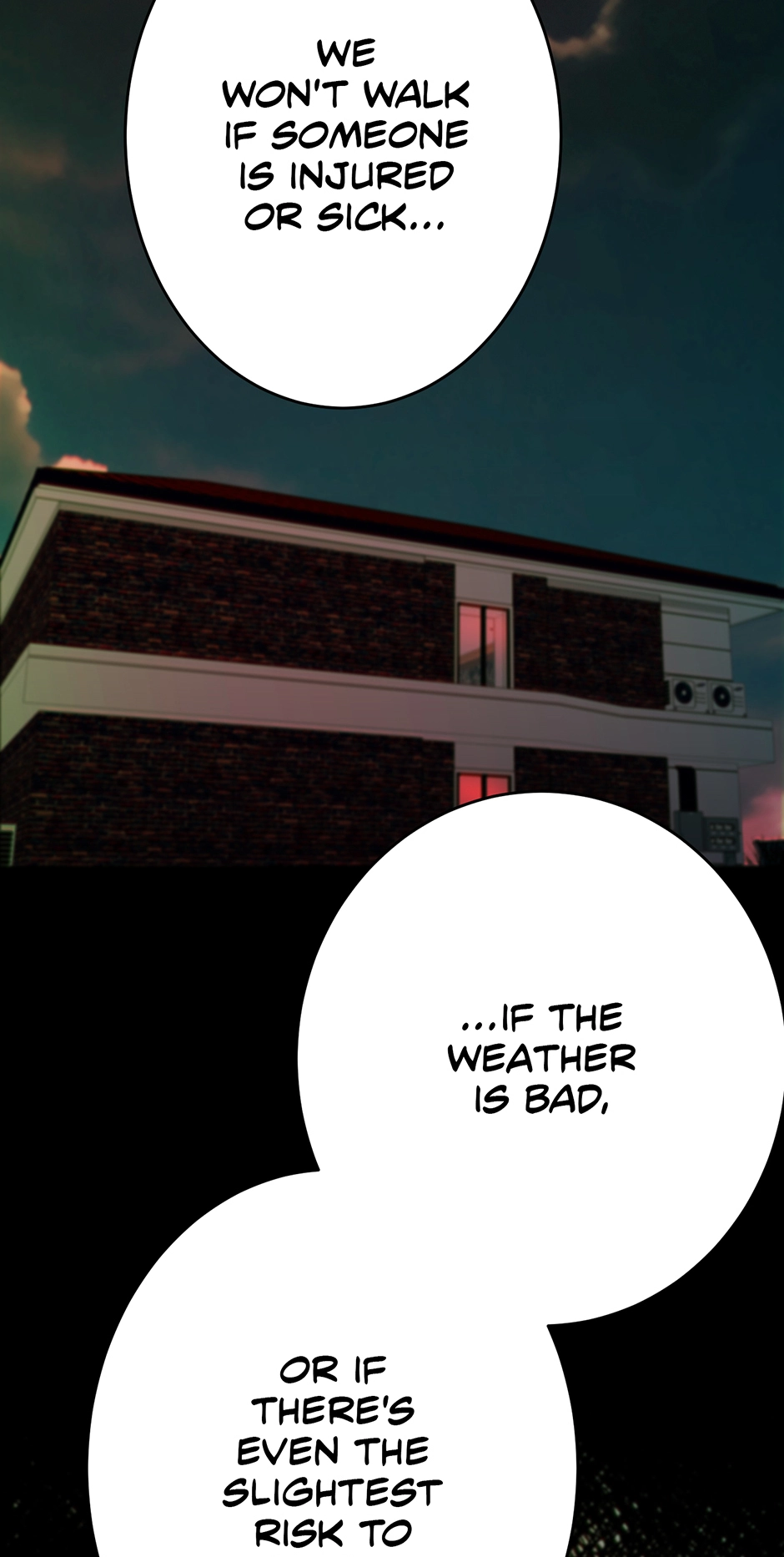 Read Betelgeuse EN Manga Online