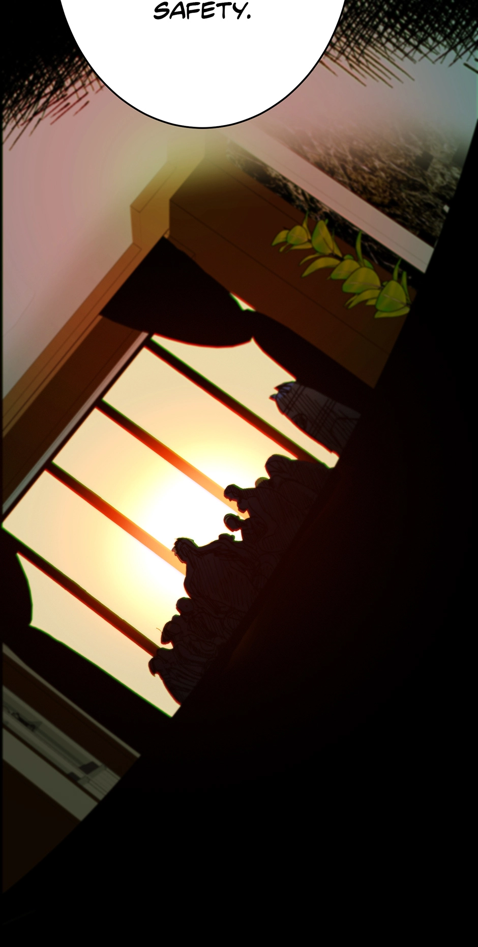 Read Betelgeuse EN Manga Online