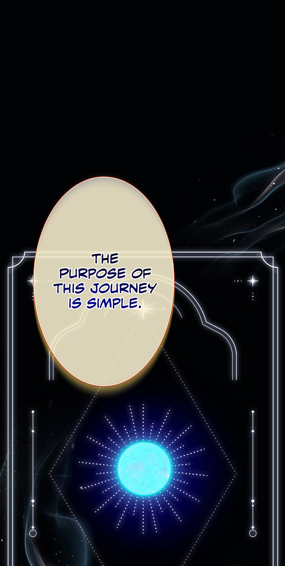 Read Betelgeuse EN Manga Online