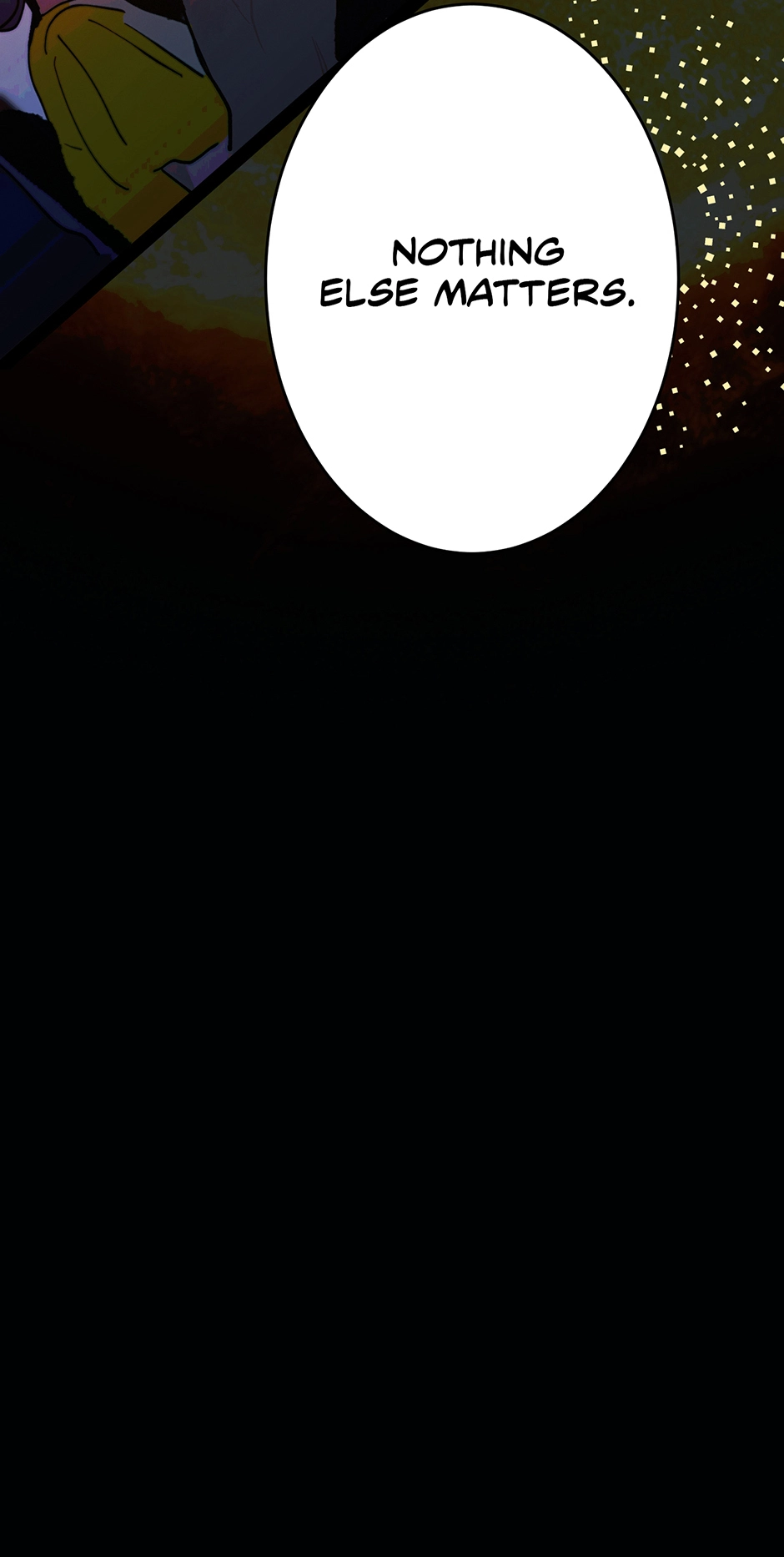 Read Betelgeuse EN Manga Online