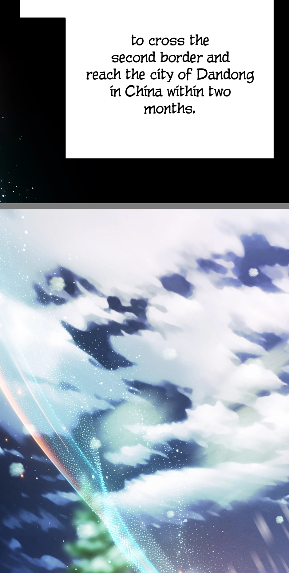 Read Betelgeuse EN Manga Online