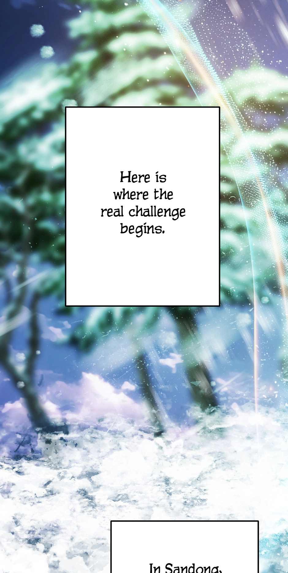 Read Betelgeuse EN Manga Online