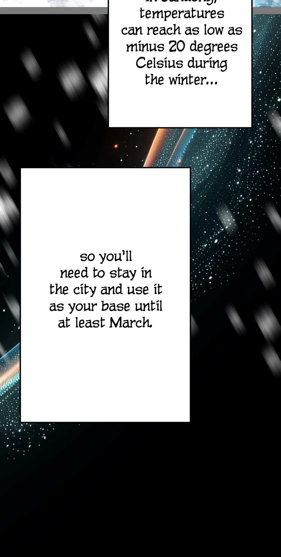 Read Betelgeuse EN Manga Online