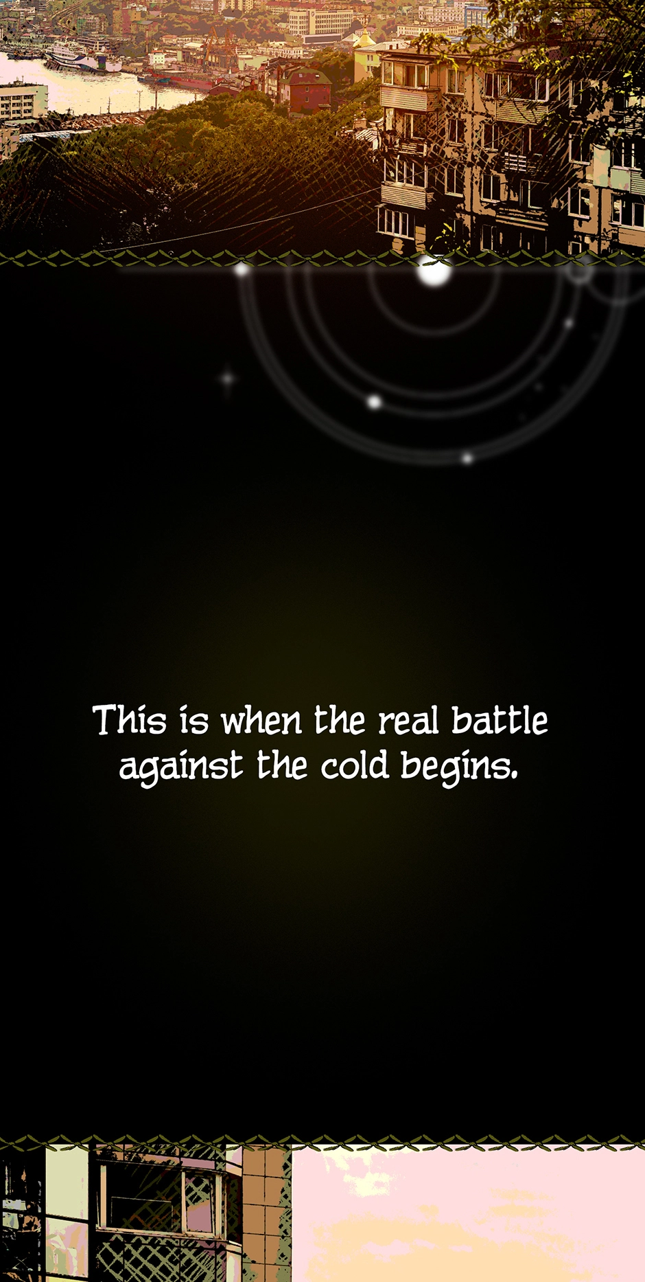 Read Betelgeuse EN Manga Online