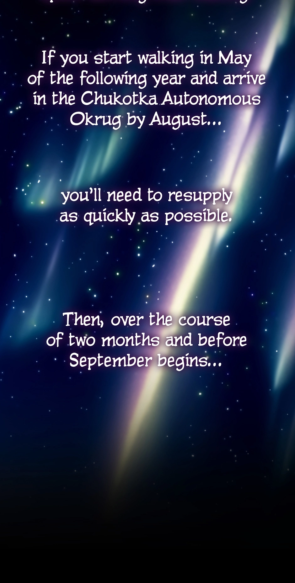 Read Betelgeuse EN Manga Online