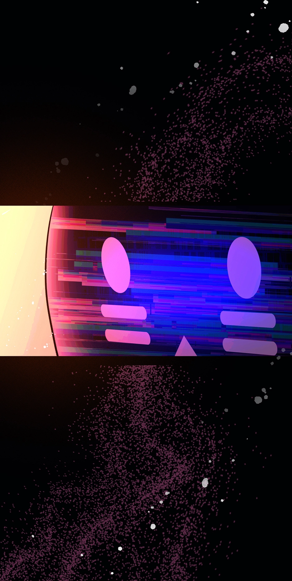 Read Betelgeuse EN Manga Online