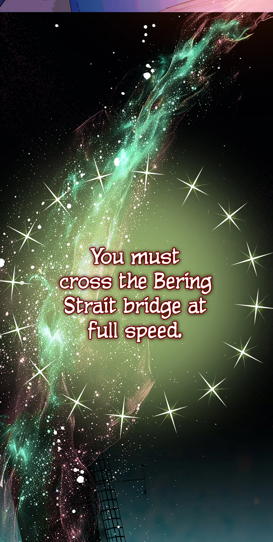 Read Betelgeuse EN Manga Online