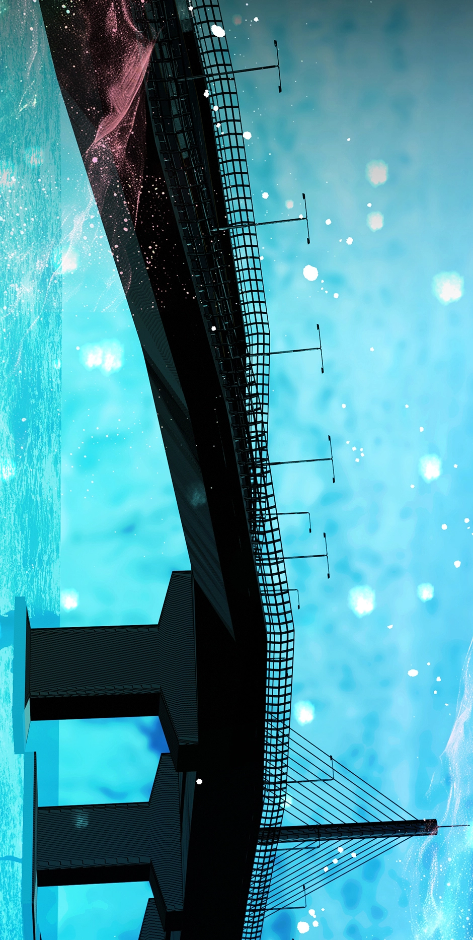 Read Betelgeuse EN Manga Online