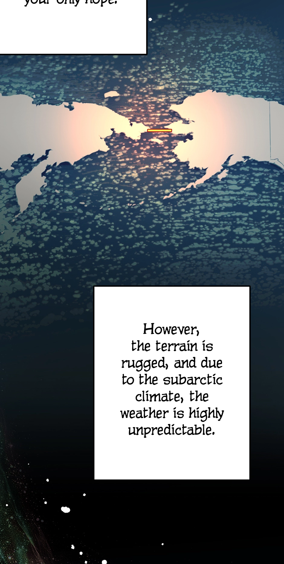 Read Betelgeuse EN Manga Online