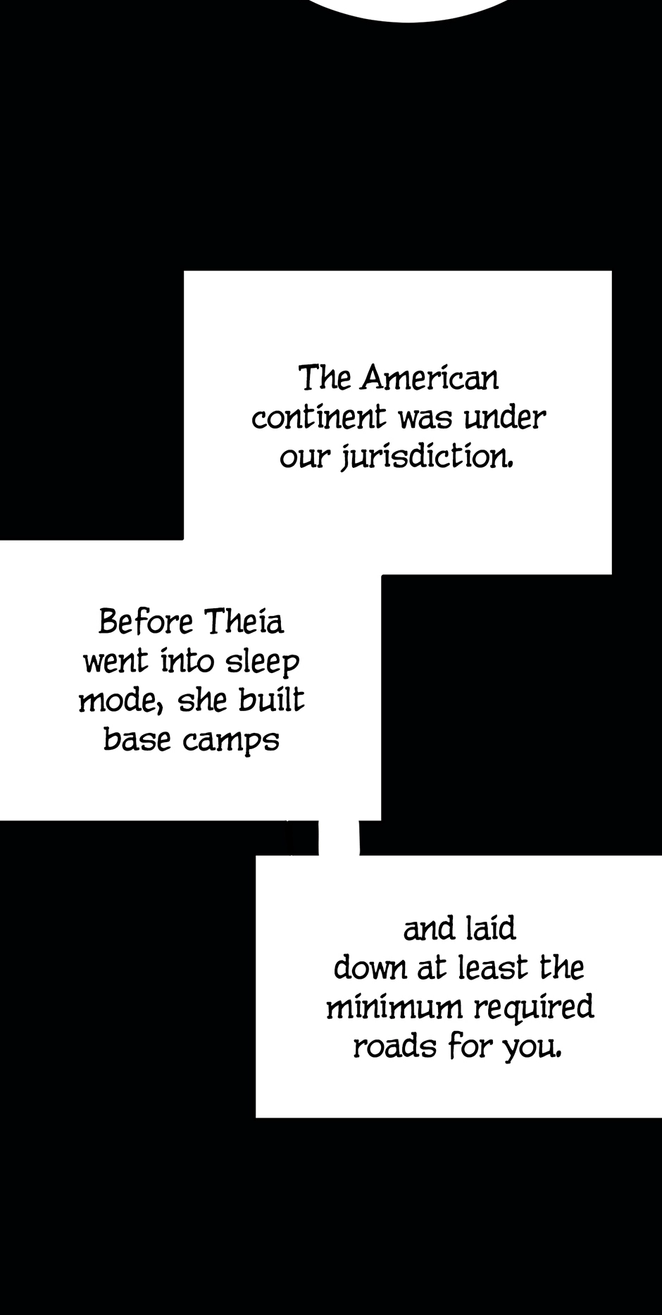 Read Betelgeuse EN Manga Online