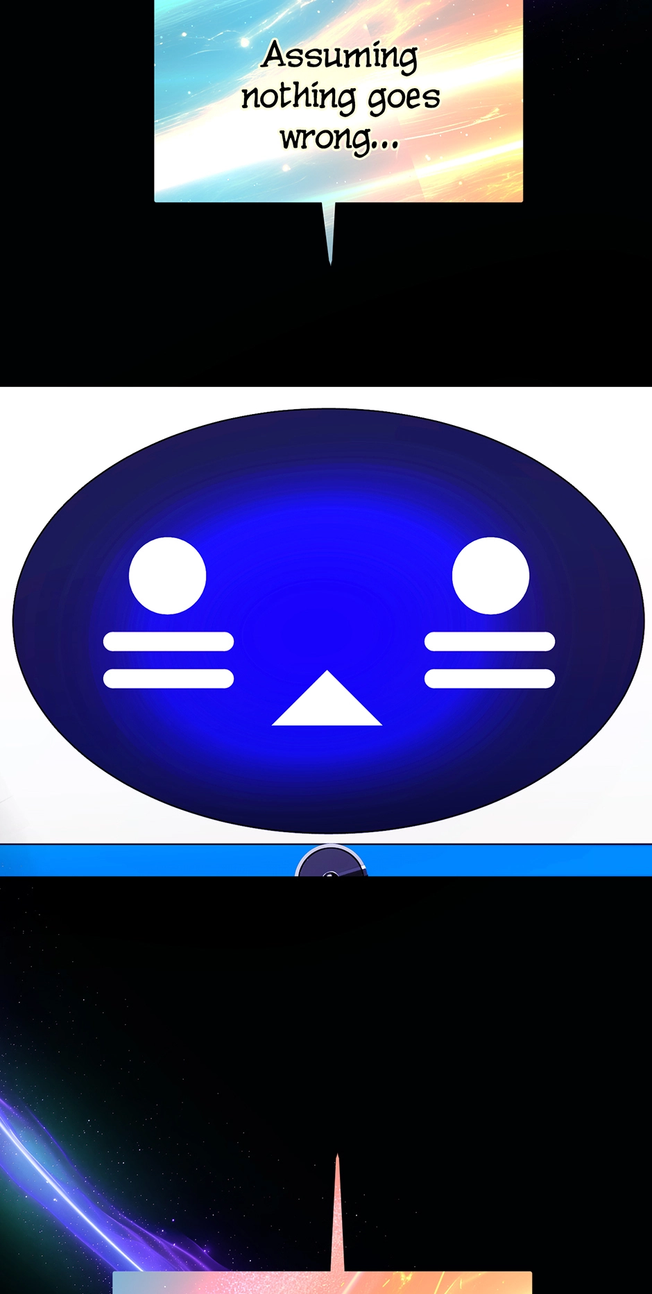 Read Betelgeuse EN Manga Online