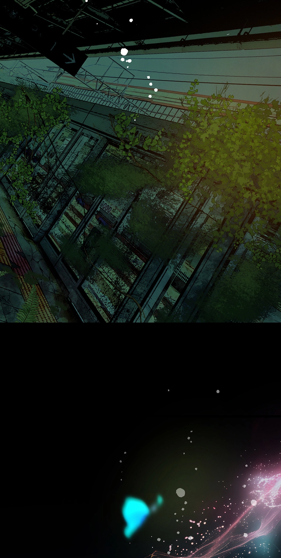 Read Betelgeuse EN Manga Online