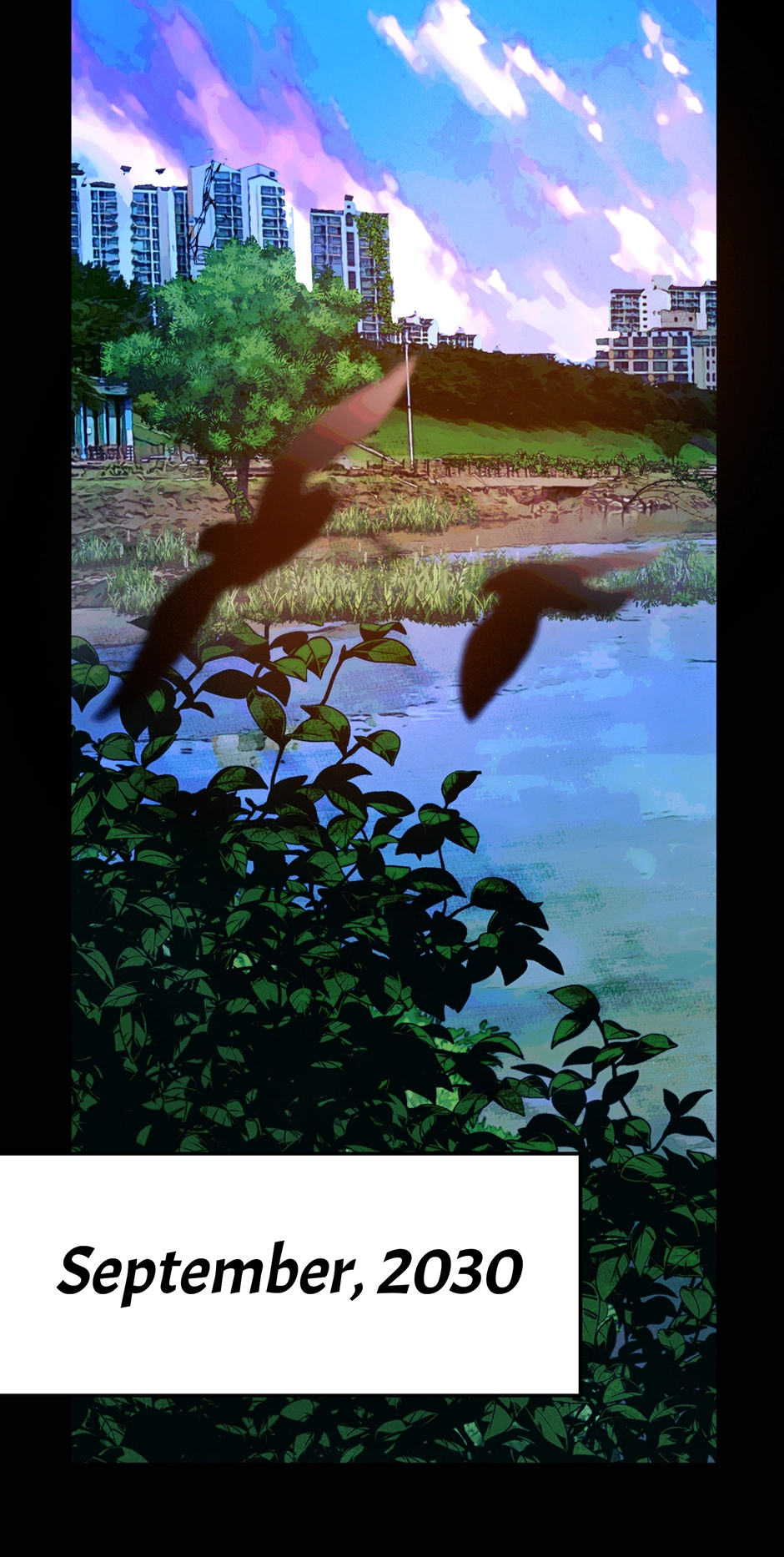 Read Betelgeuse EN Manga Online