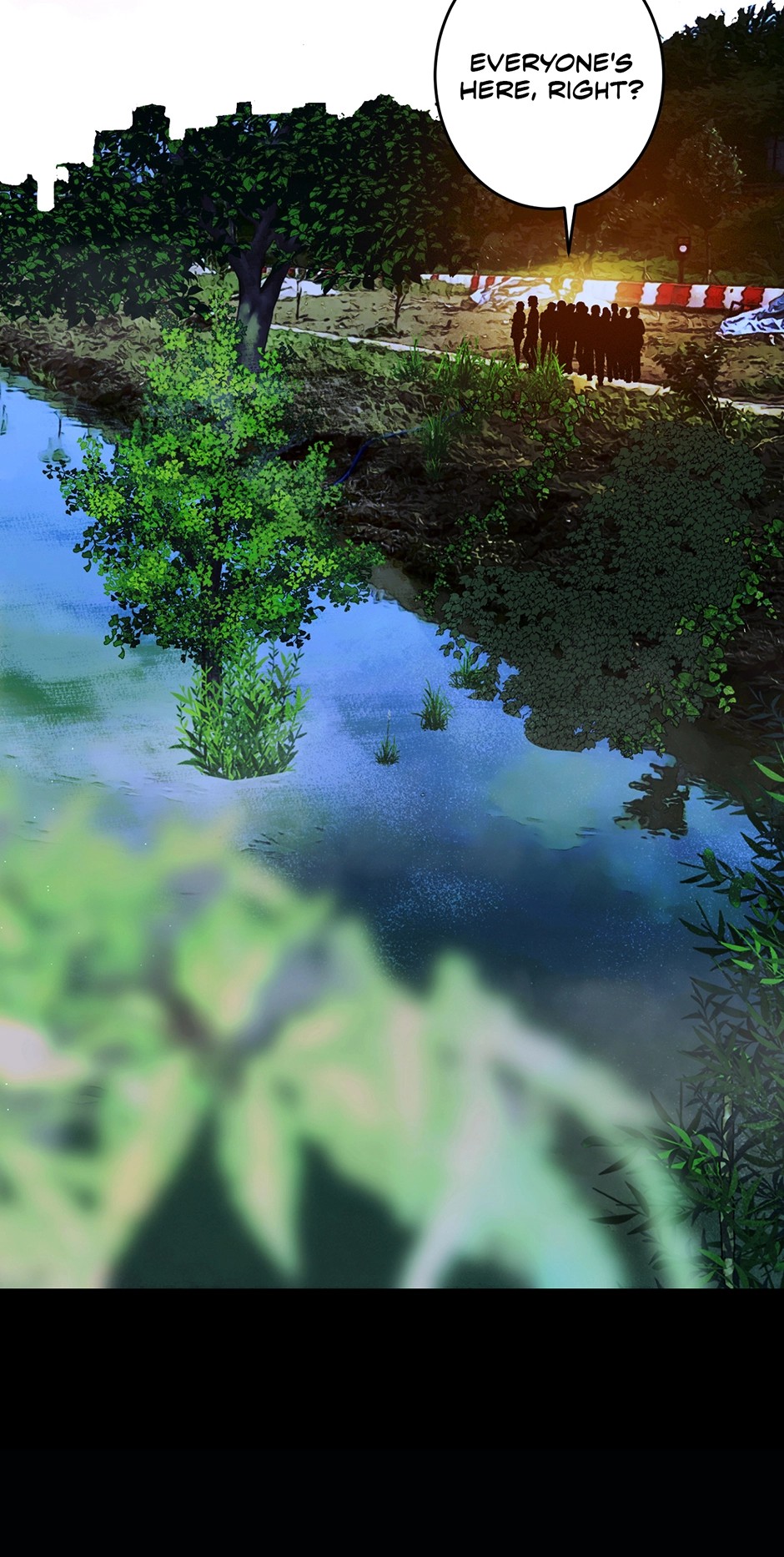 Read Betelgeuse EN Manga Online