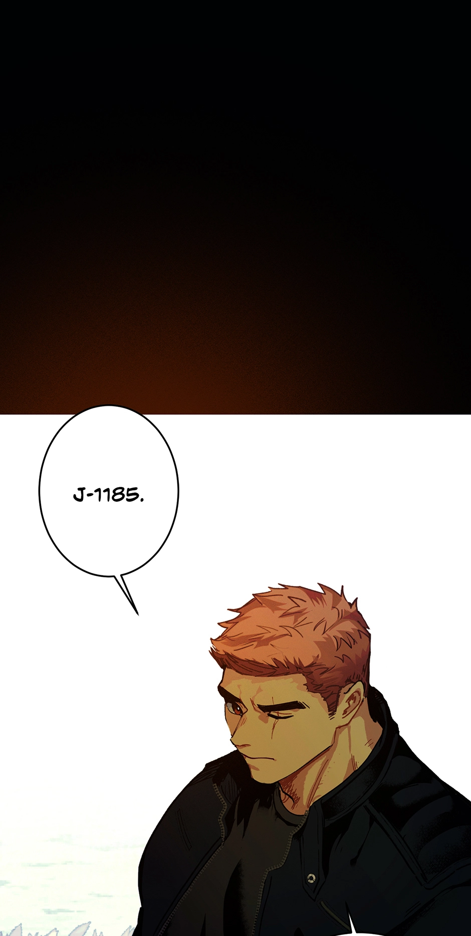 Read Betelgeuse EN Manga Online