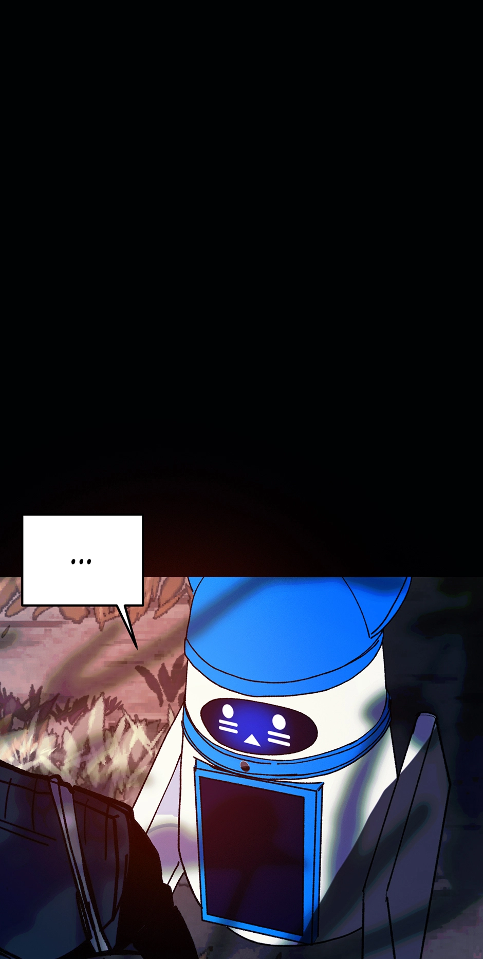 Read Betelgeuse EN Manga Online