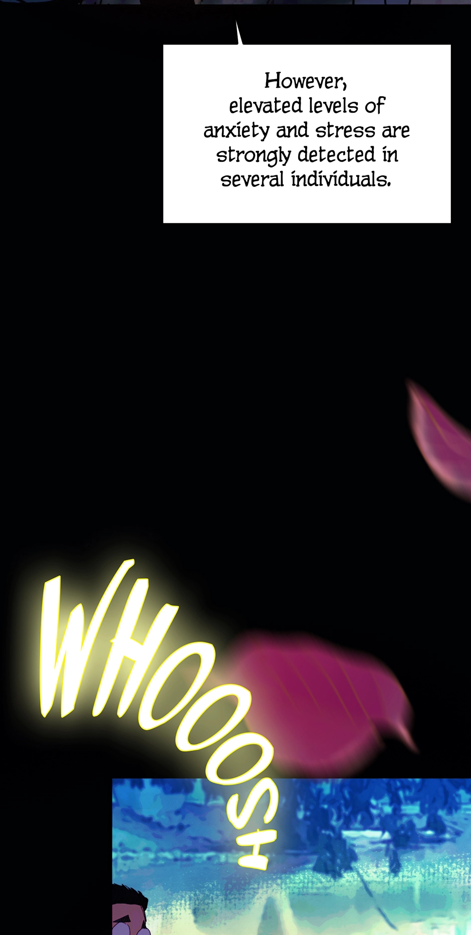 Read Betelgeuse EN Manga Online