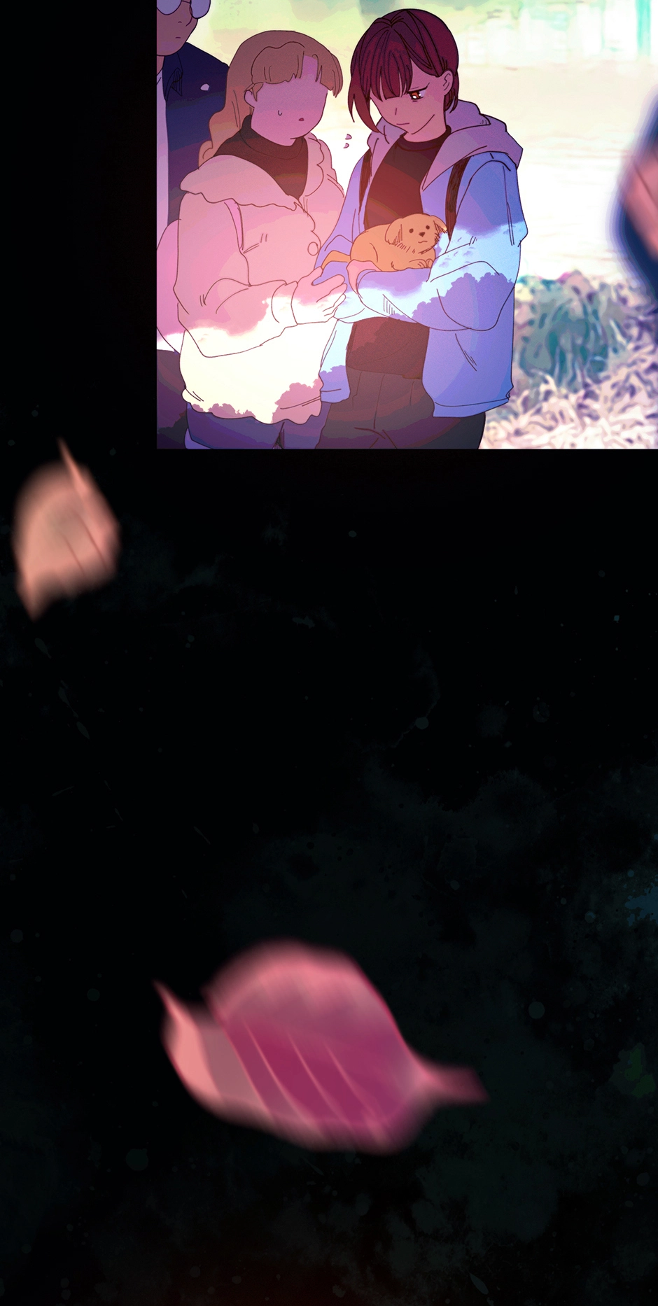 Read Betelgeuse EN Manga Online