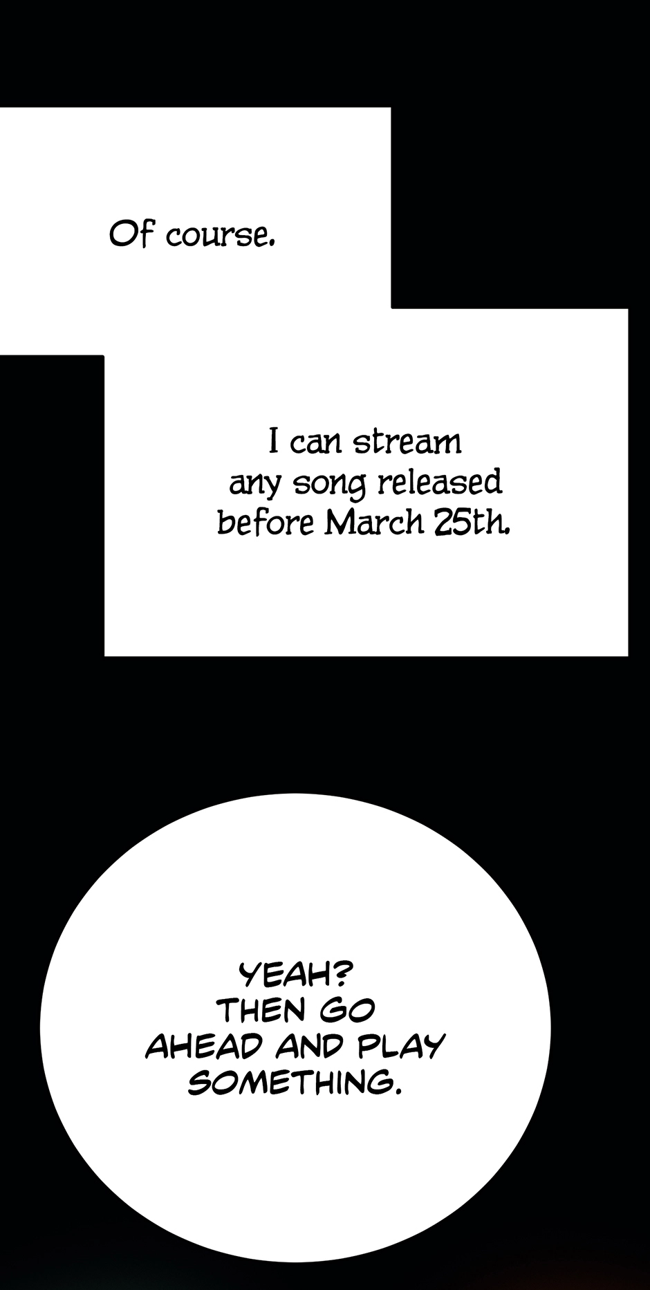 Read Betelgeuse EN Manga Online