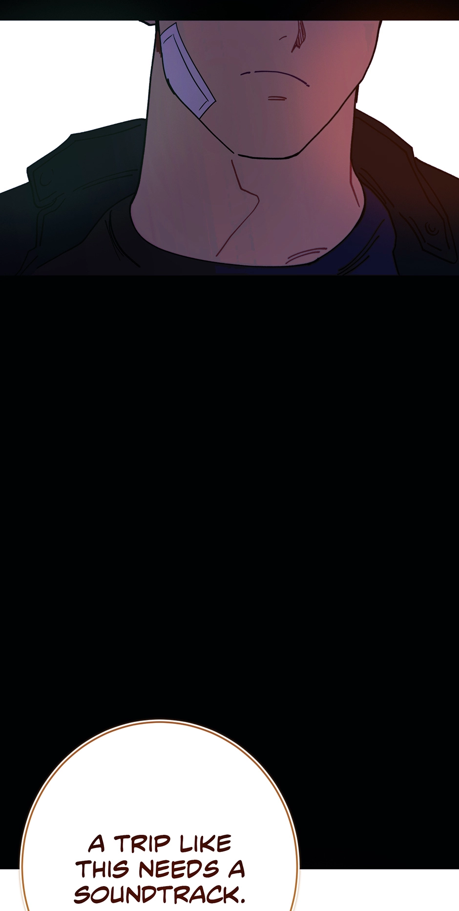 Read Betelgeuse EN Manga Online