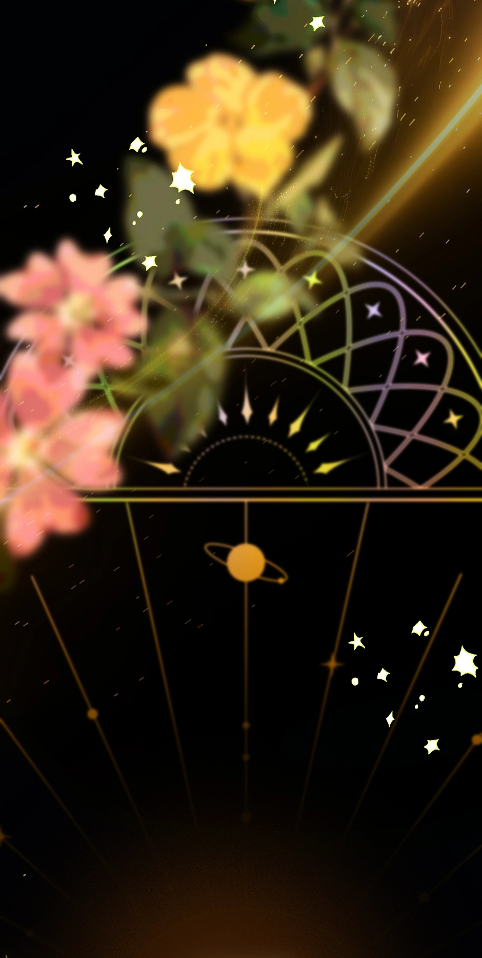 Read Betelgeuse EN Manga Online