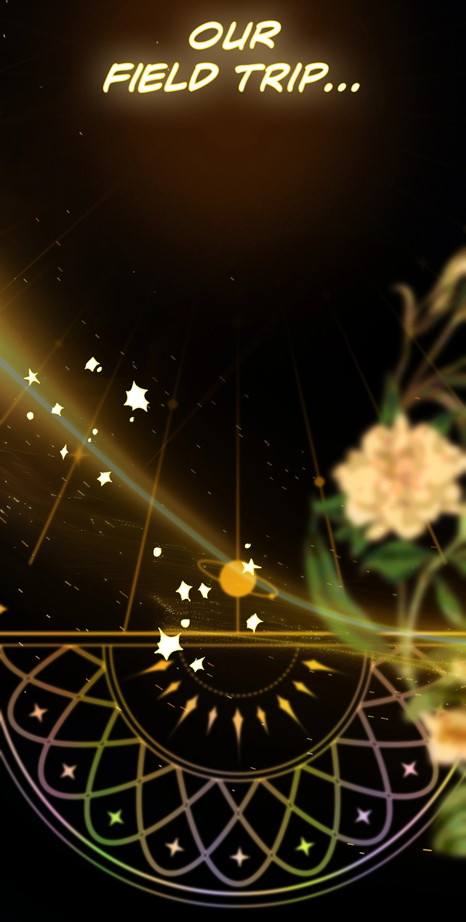 Read Betelgeuse EN Manga Online