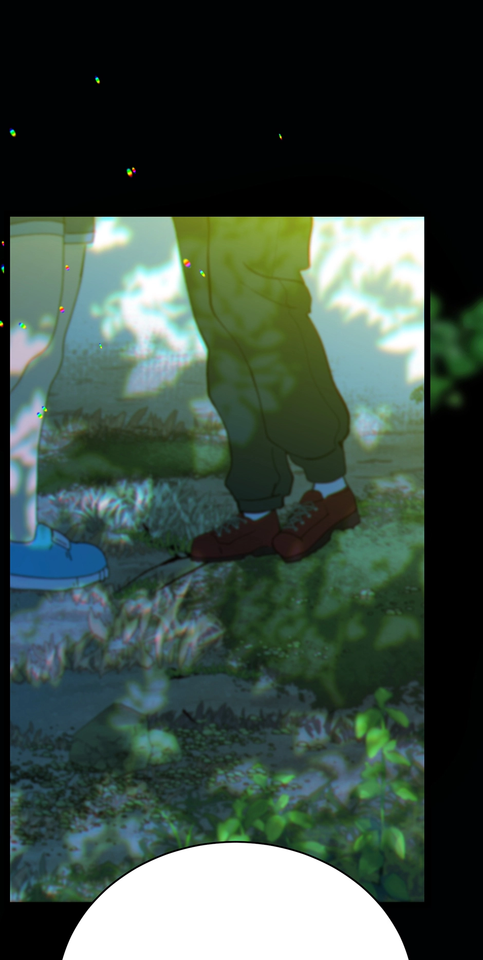 Read Betelgeuse EN Manga Online