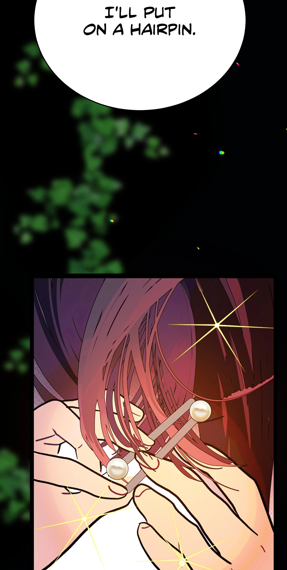 Read Betelgeuse EN Manga Online