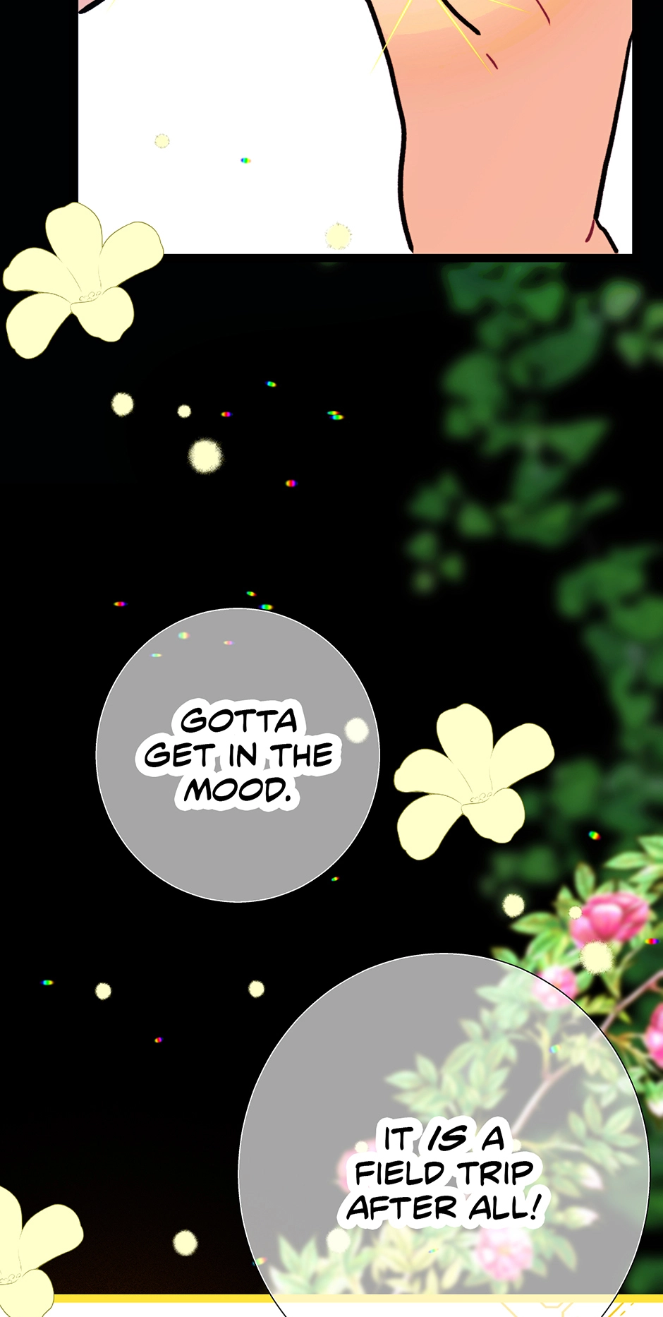 Read Betelgeuse EN Manga Online