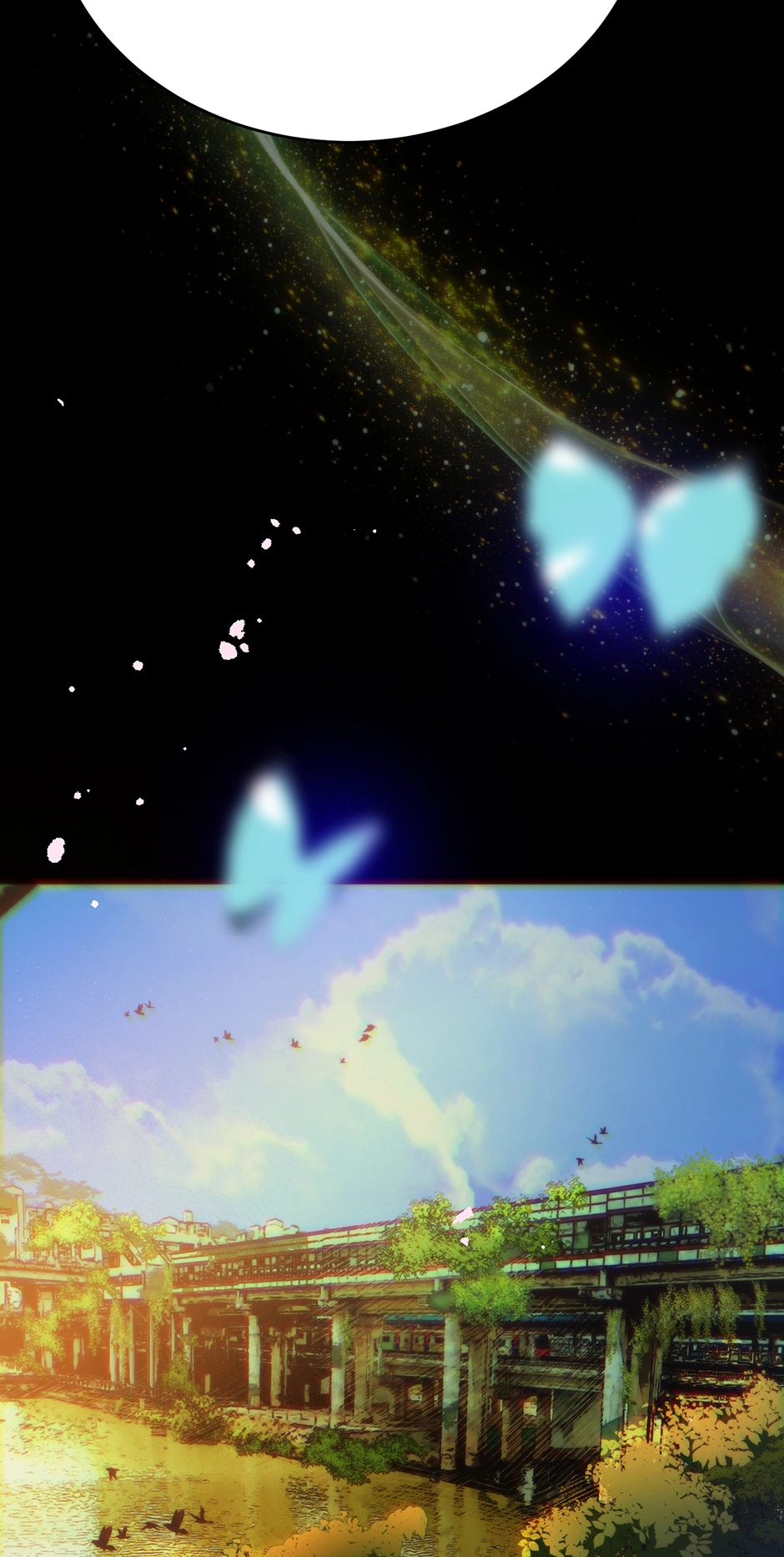 Read Betelgeuse EN Manga Online