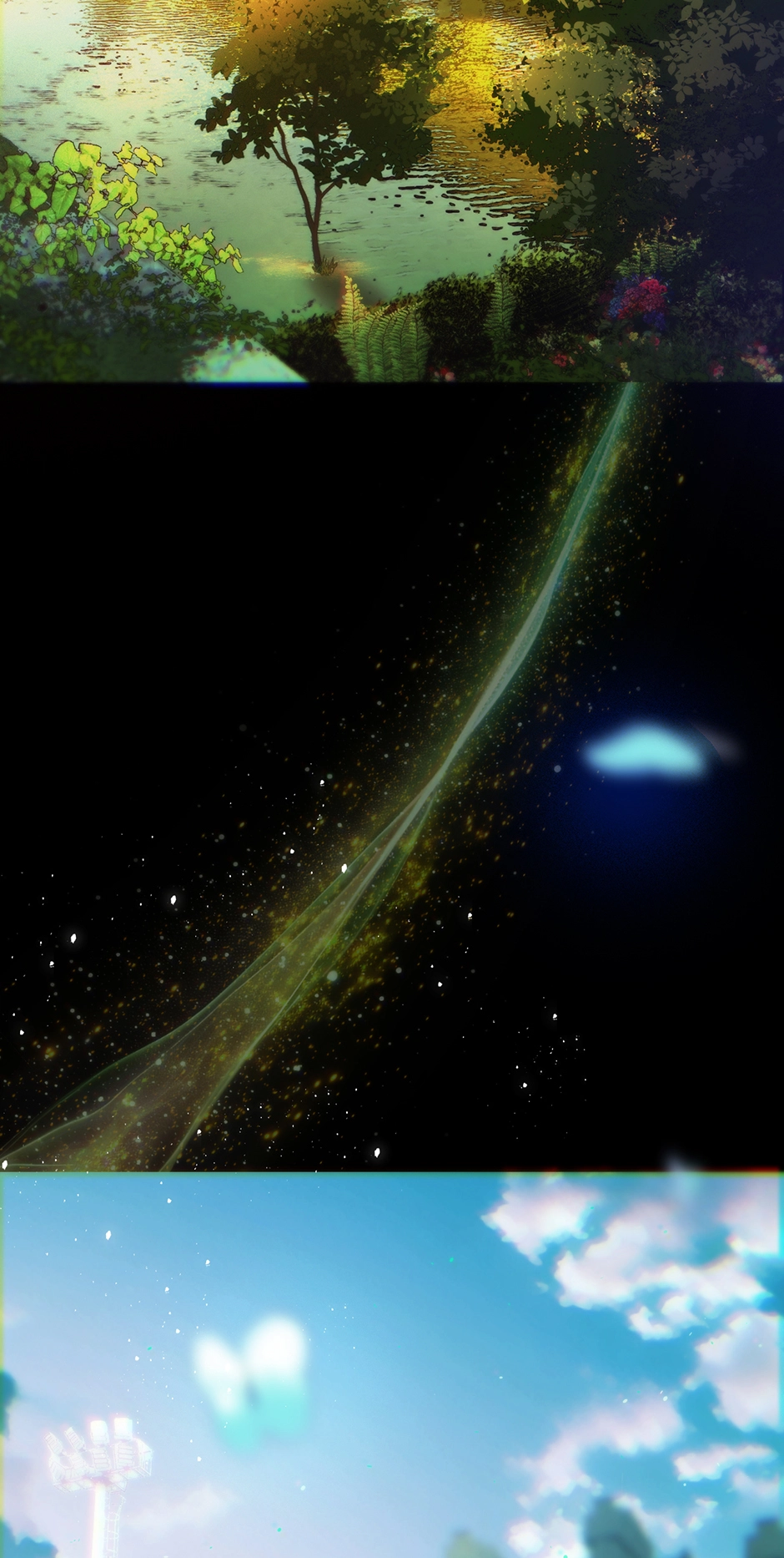 Read Betelgeuse EN Manga Online