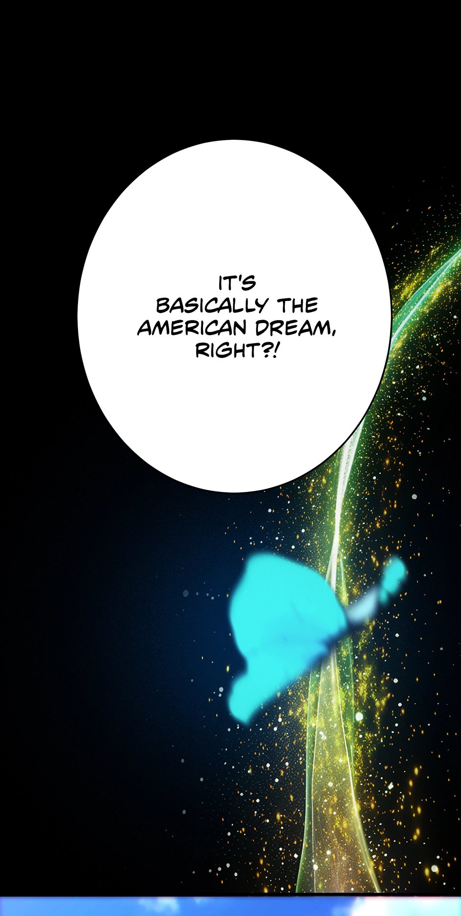 Read Betelgeuse EN Manga Online