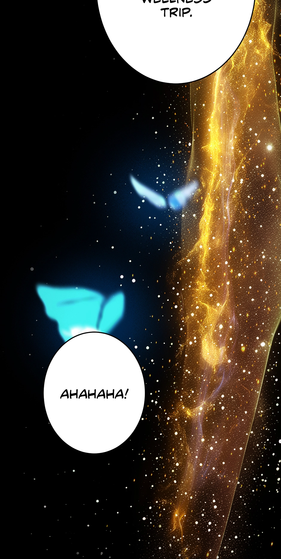 Read Betelgeuse EN Manga Online