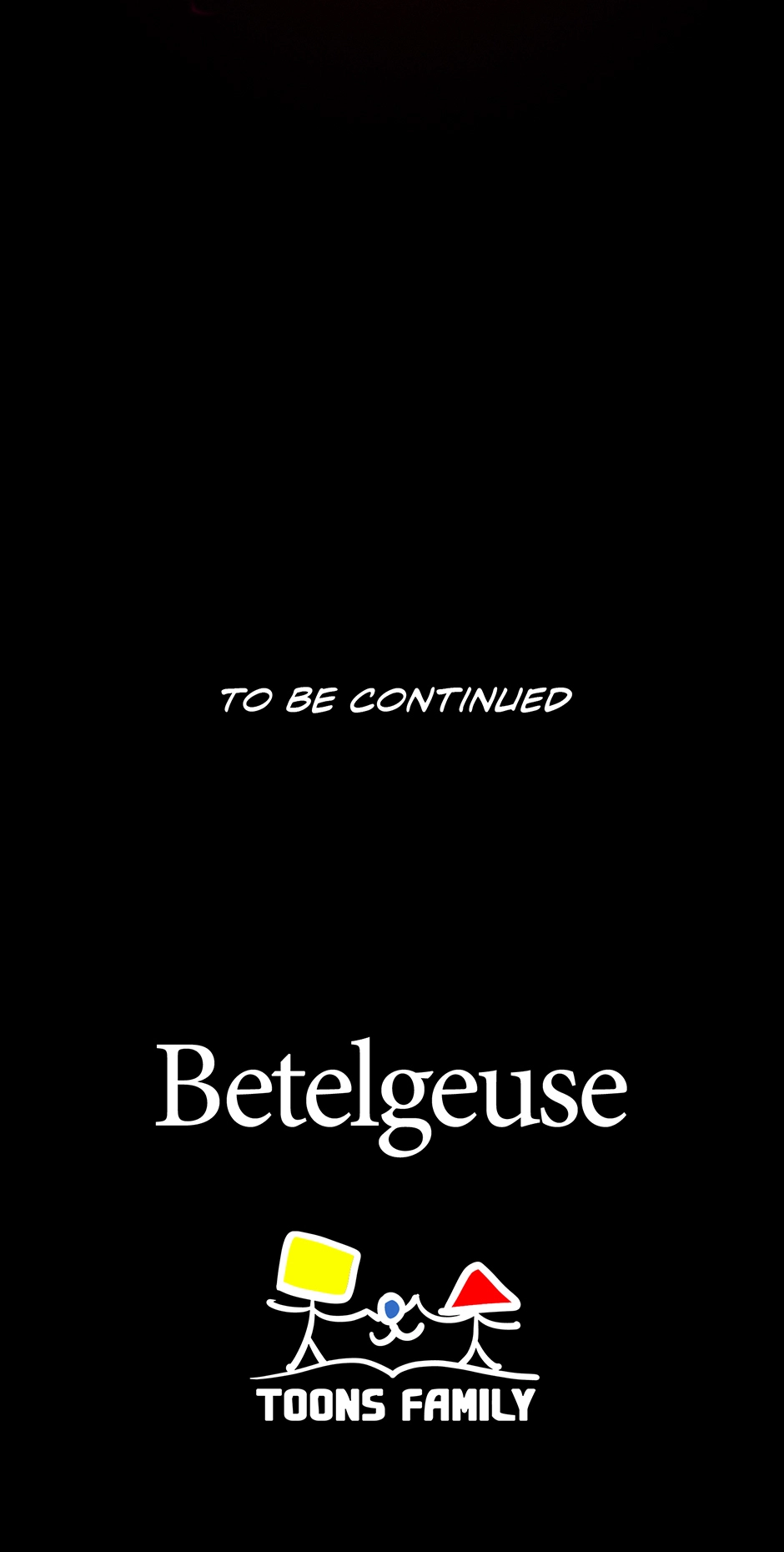 Read Betelgeuse EN Manga Online