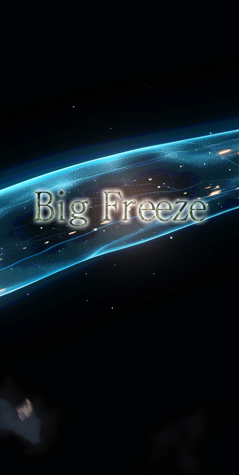 Read Betelgeuse EN Manga Online