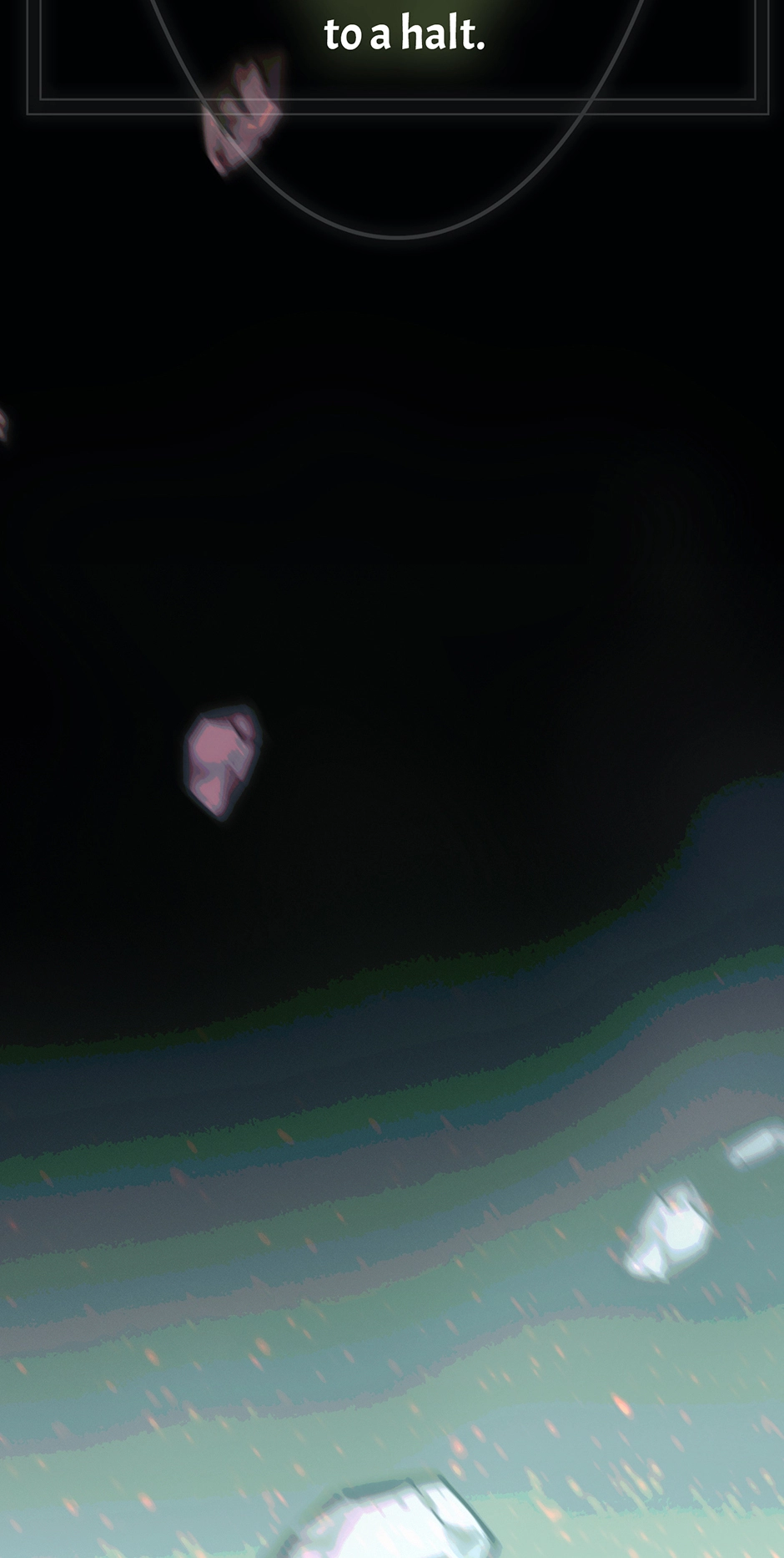 Read Betelgeuse EN Manga Online