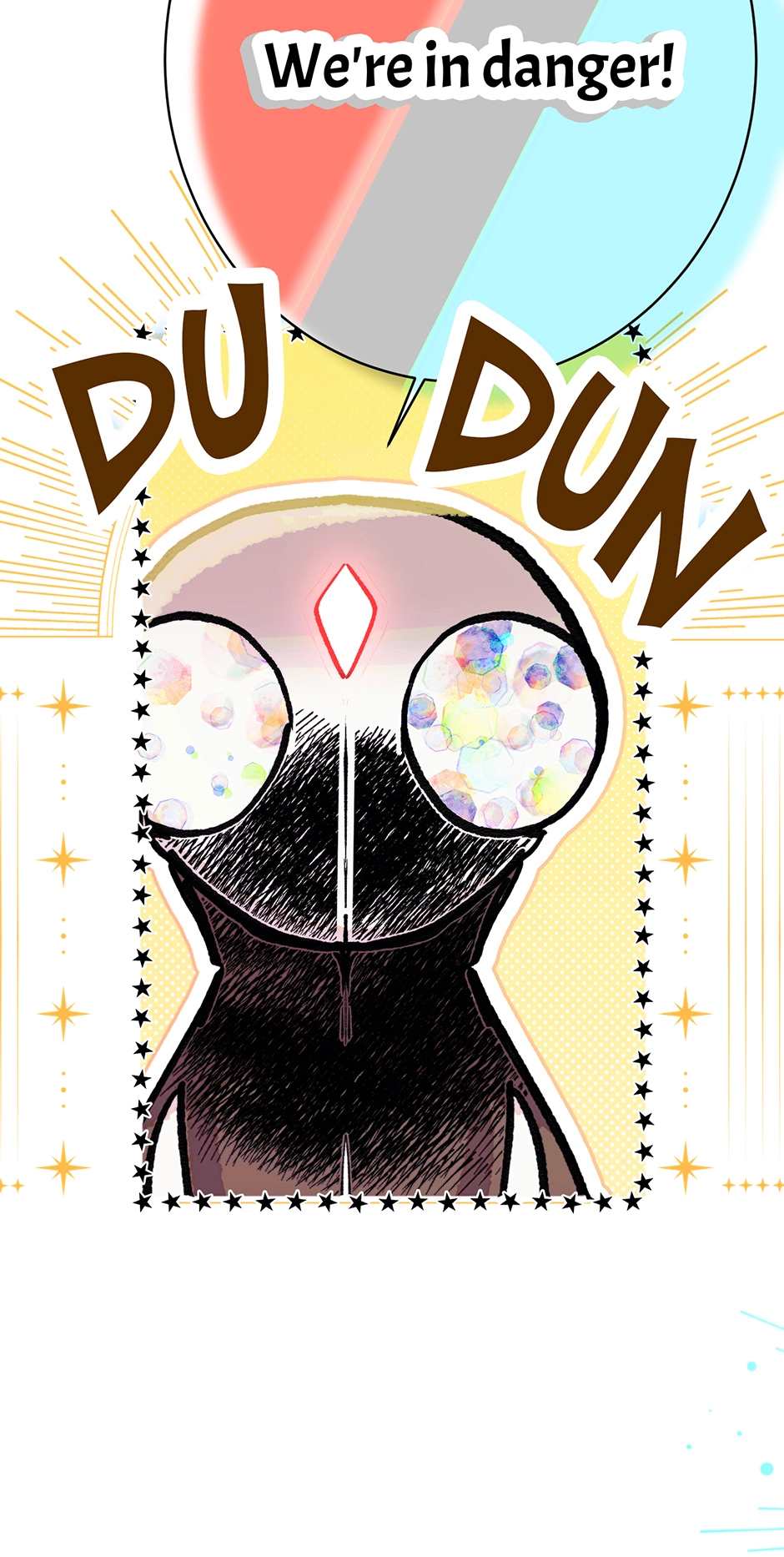 Read Betelgeuse EN Manga Online