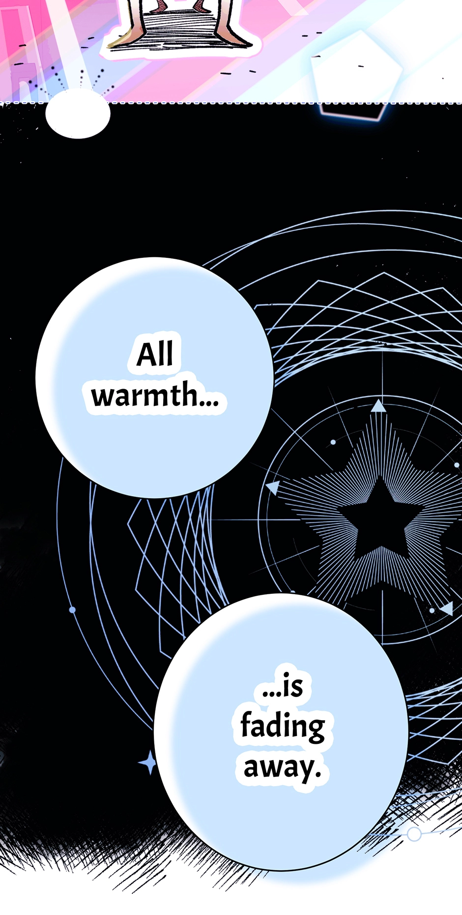 Read Betelgeuse EN Manga Online