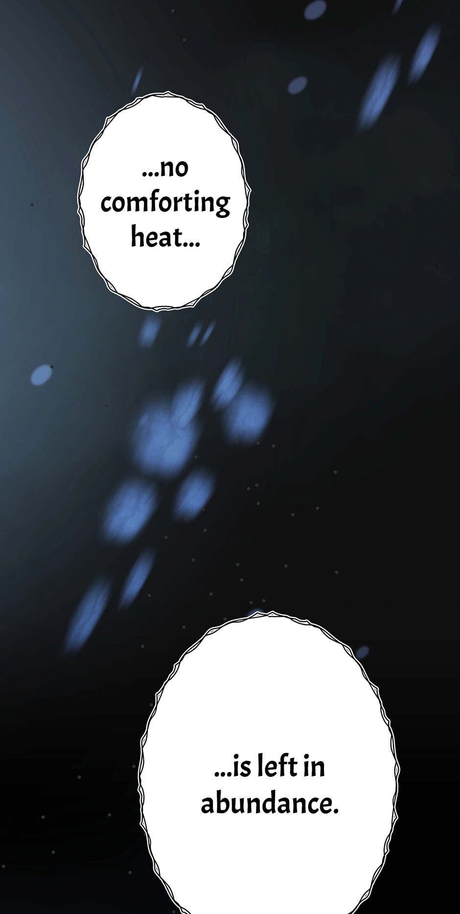 Read Betelgeuse EN Manga Online