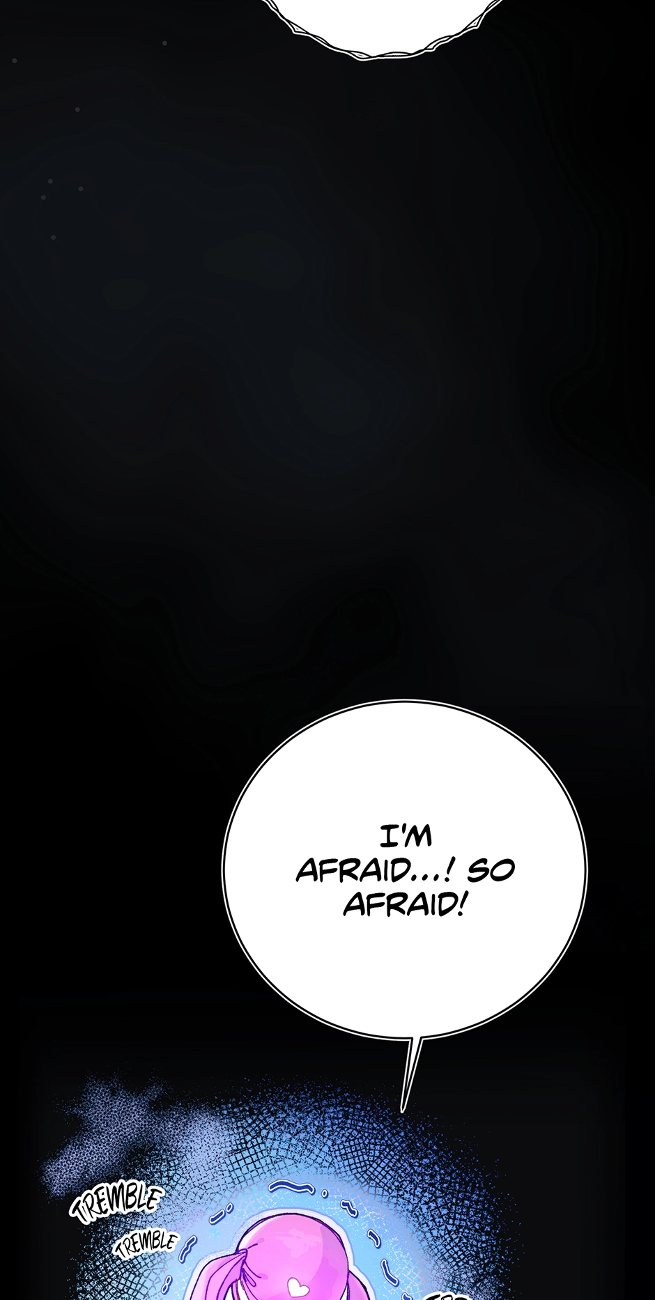 Read Betelgeuse EN Manga Online