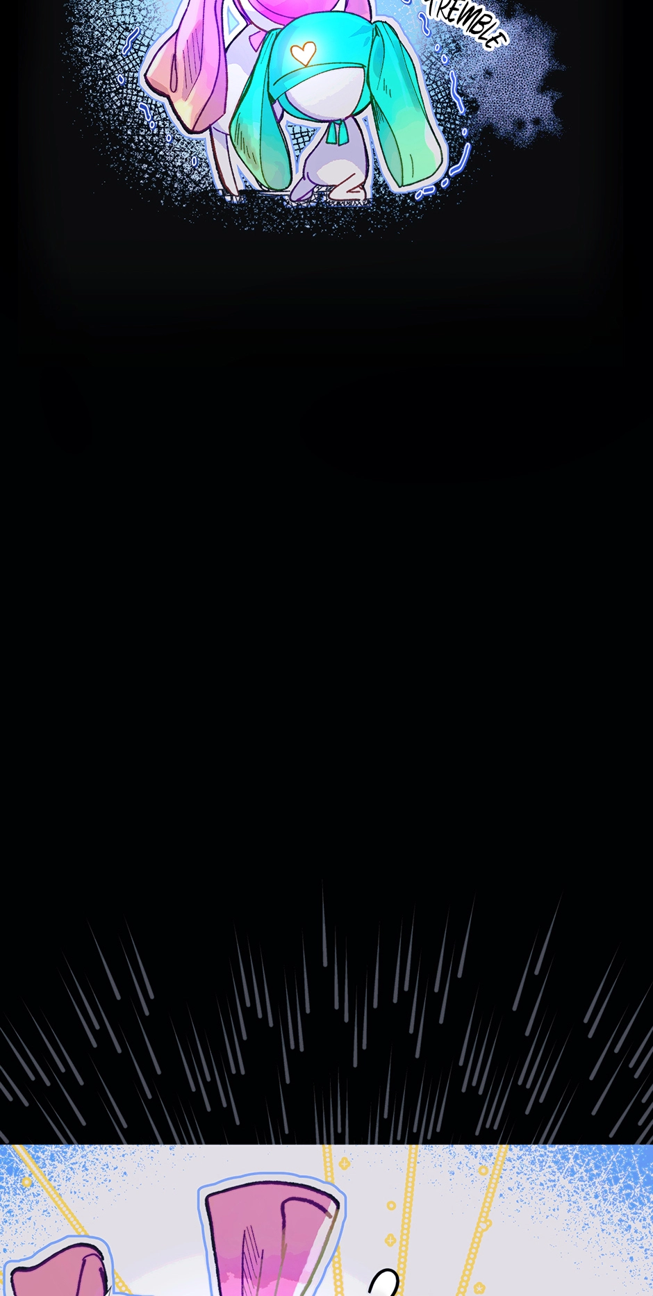 Read Betelgeuse EN Manga Online