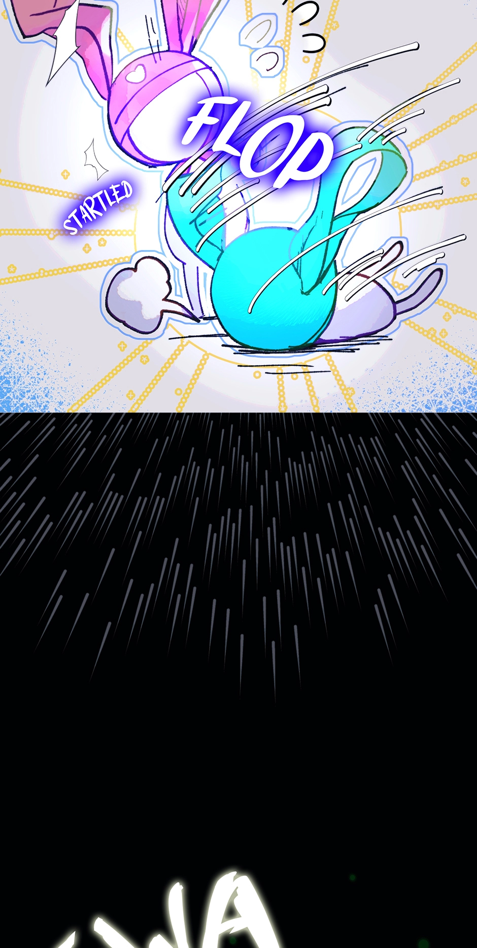 Read Betelgeuse EN Manga Online