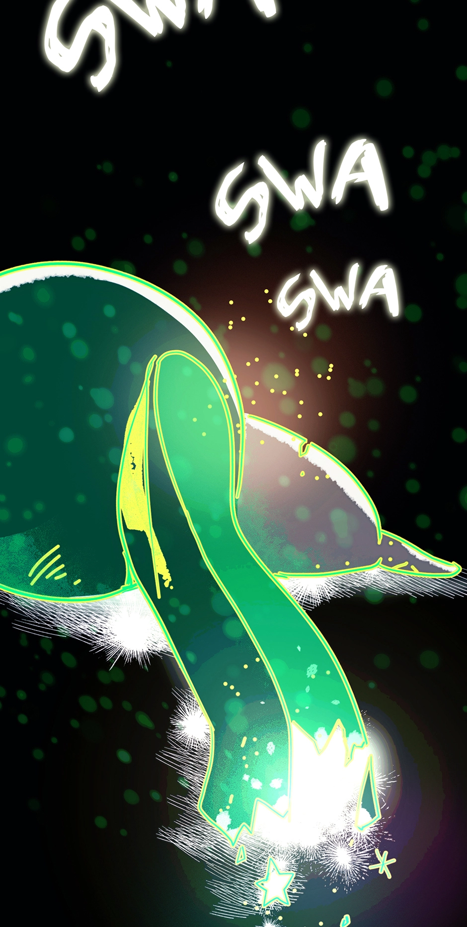 Read Betelgeuse EN Manga Online