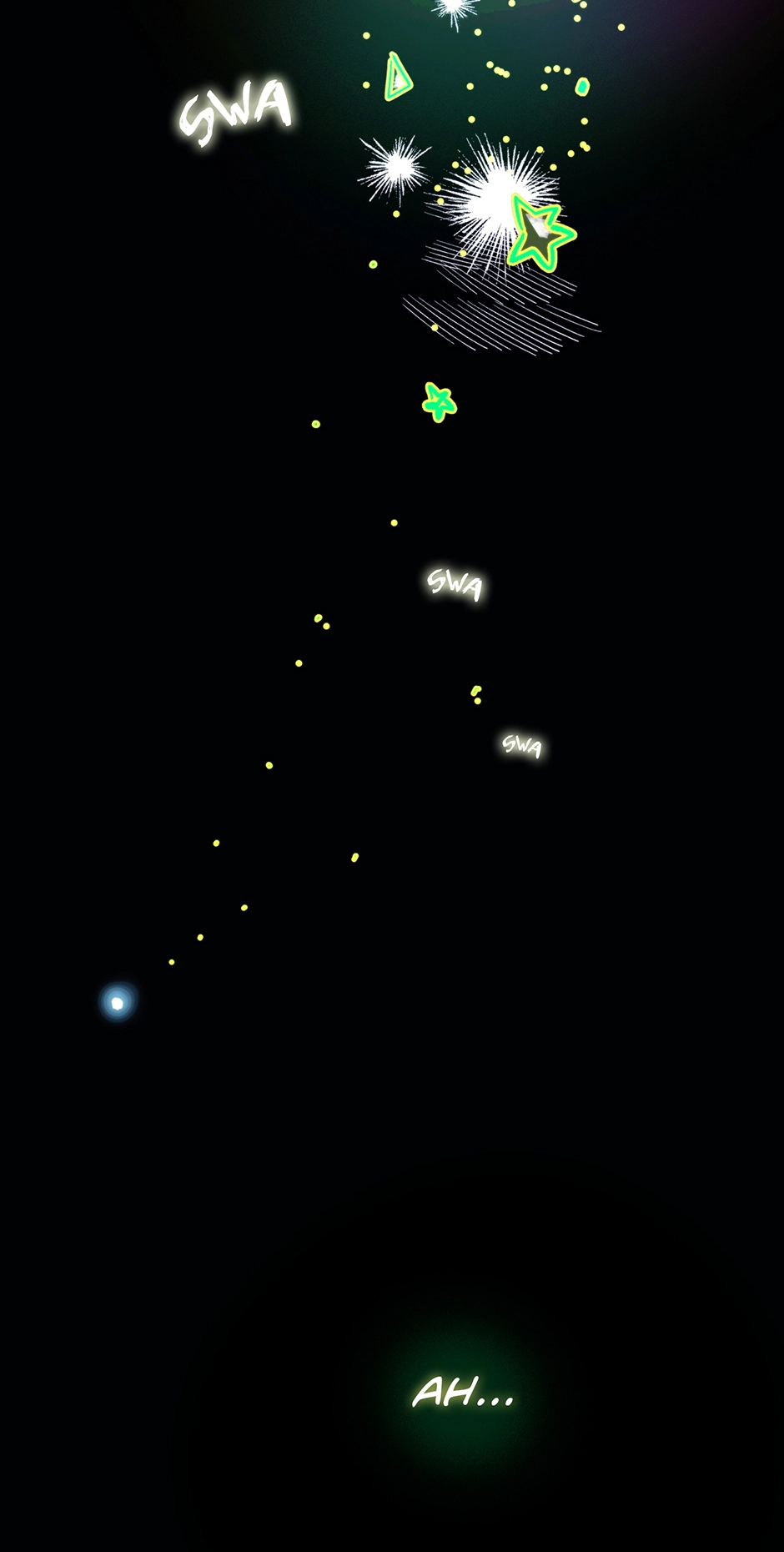 Read Betelgeuse EN Manga Online