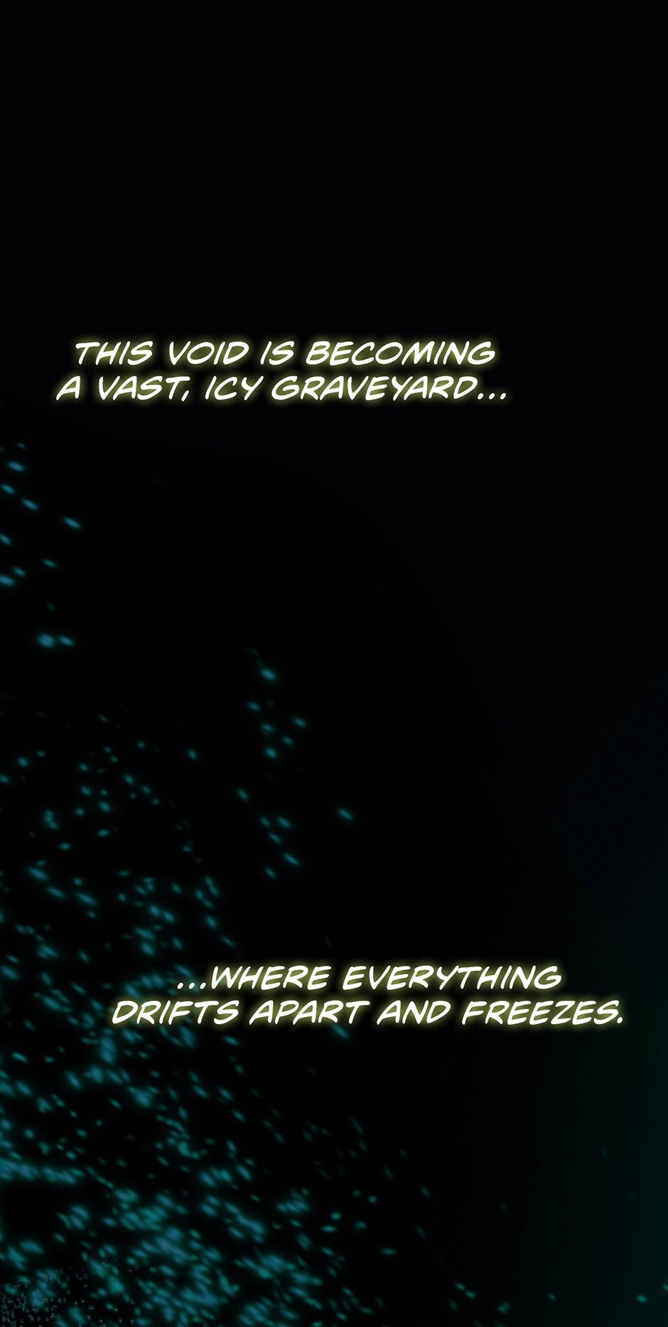 Read Betelgeuse EN Manga Online