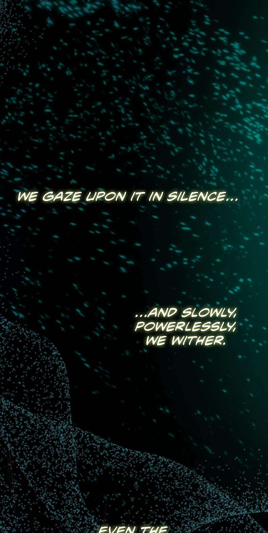 Read Betelgeuse EN Manga Online