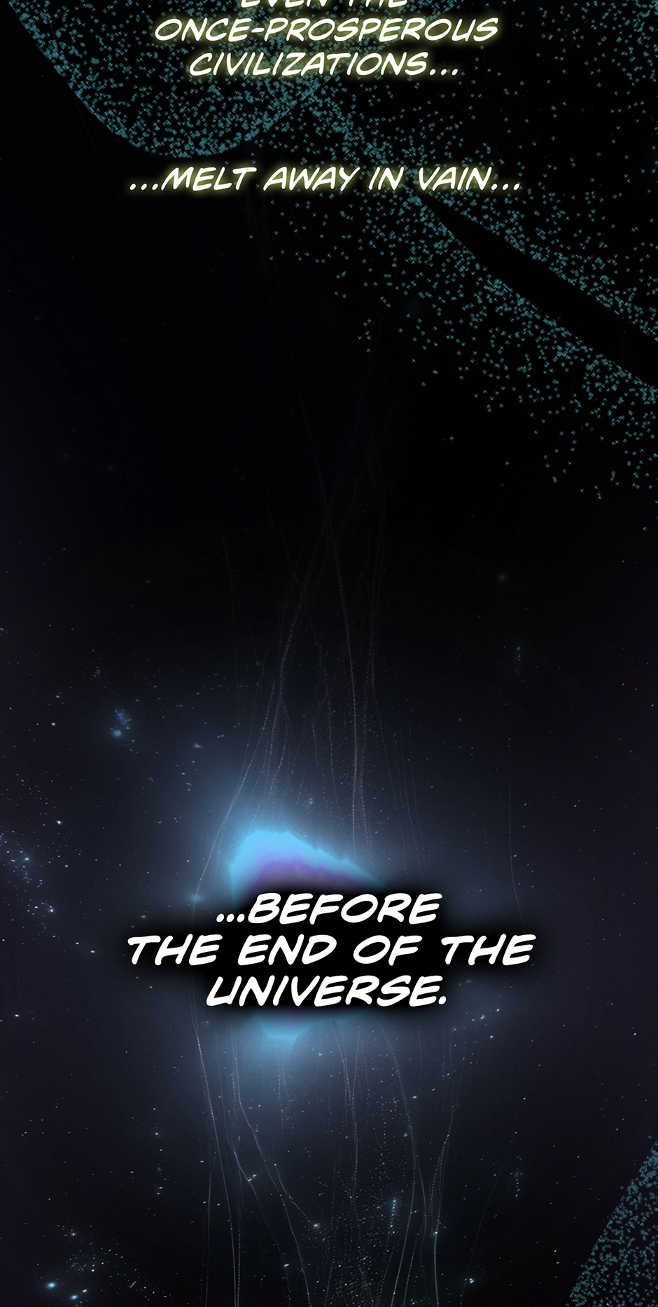 Read Betelgeuse EN Manga Online