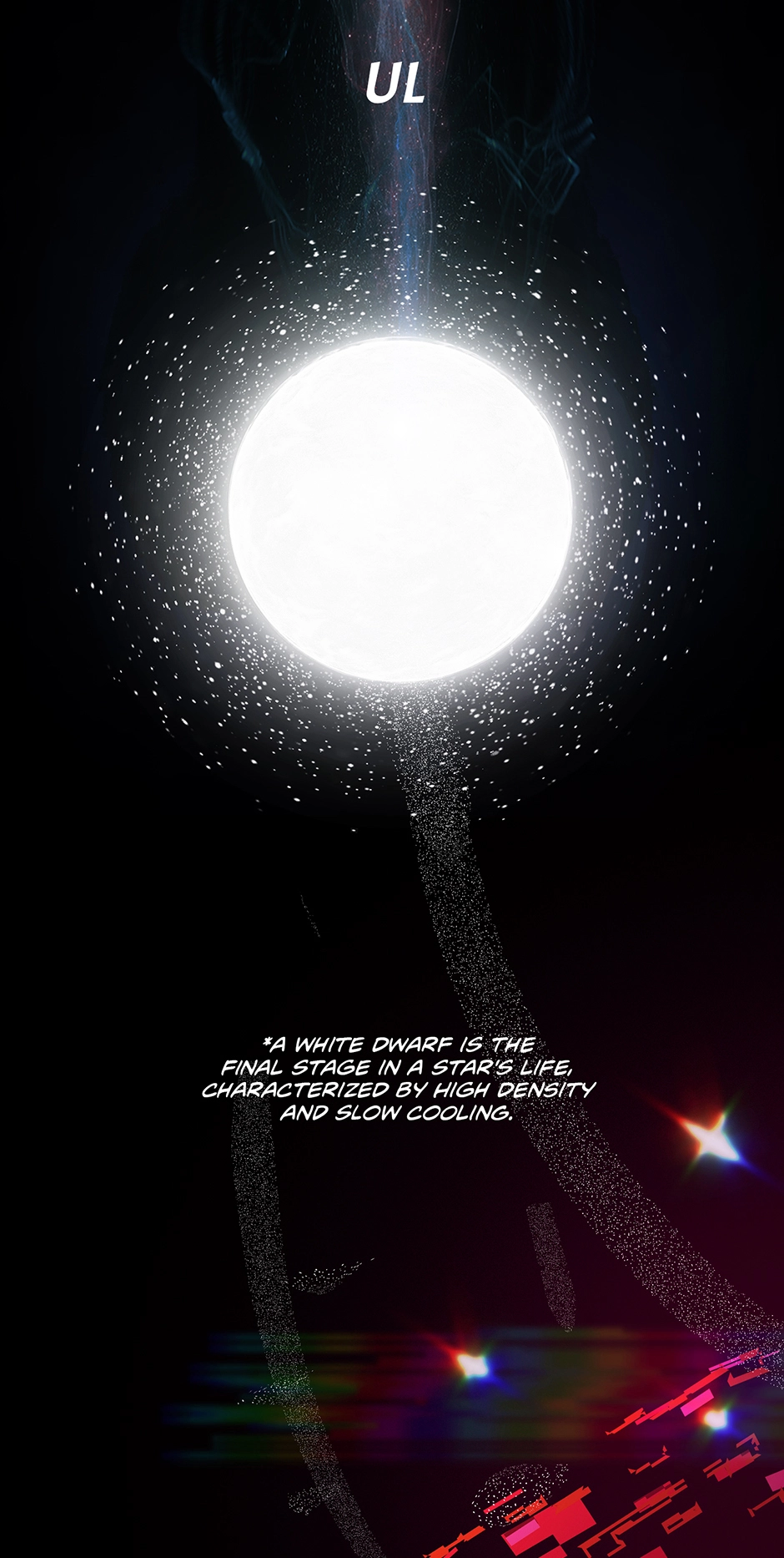 Read Betelgeuse EN Manga Online